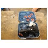 Mastercraft Arc Sander/Polisher (As New)