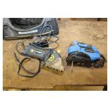 Mastercraft Multicutter & Jigsaw