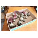 Horse Harness Bells