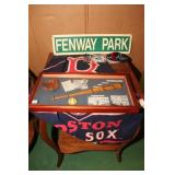 Baseball Memorabilia