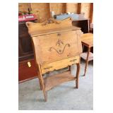 Secretary Desk