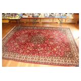 Area Rug
