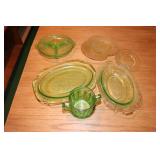 Depression Glass