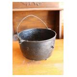 Cast Iron Pot
