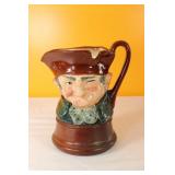 Royal Doulton Toby Jug