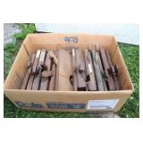 Moulding Planes Lot