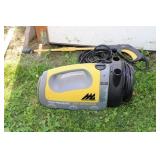 McCulloch High Pressure Jet Sprayer