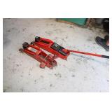 Floor Jacks (2)