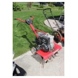 Turf Power Rototiller