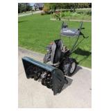 MTD 10HP 29' Snowblower