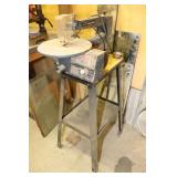 Craftsman 16' Variable Speed Scroll Saw
