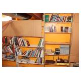 Shelf Lots - Books, Novels, Cookbooks, etc.