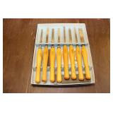 Marples Turning Chisels