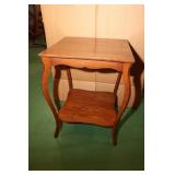 Wooden Parlour Table