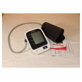 Omron Blood Pressure Monitor