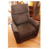 Sitting Pretty Power Recliner/Lift Chair