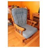Glider Rocker