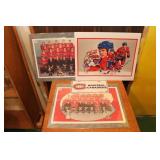 Montreal Canadians Memorabilia
