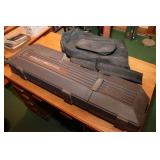 Golf Travel Cases - Soft & Hard