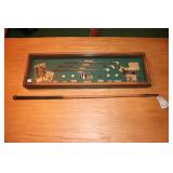 Golf Display, Old Club