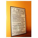 Rules of the Golf Course Picture