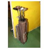 Callaway, Taylor Made Golf Clubs