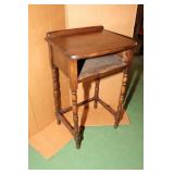 Hallway Table