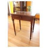 Small Side Table