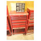 Jobmate Toolbox with Contents