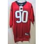 #90 Williams Football Jersey Size Medium