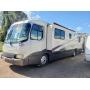 1998 Imperial Holiday Rambler