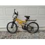 Mongoose 21 Speed Bike