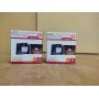 (2) Stonepoint Switch Activated LED Security Light