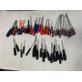 Assorted Screwdrivers