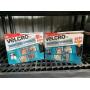 (2) Velcro Industrial Strength 20ft