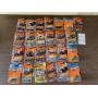 25- Matchbox Die Cast Vehicles