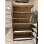 7'2" Shelf