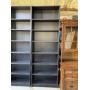 Black Book Shelf