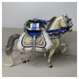 Breyer 2006 Holiday Horse "Snow Princess"
