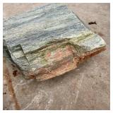 30 lbs. Petrified Wood Fossil