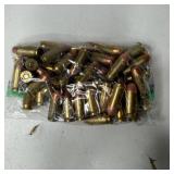 (50) 45 Cal. Brass Ammo Mixed Brands