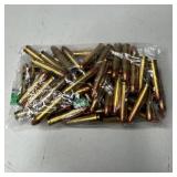 (50) 30 Carbine Brass Ammo Mixed Brands