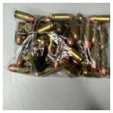 (50) 45 Cal. Brass Ammo Mixed Brands