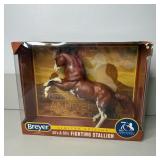 New Breyer 70th Anniversary Limited Edition 50