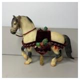 Breyer 1999 Jack Frost: The Christmas Horse