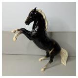 Vintage Breyer "King" Fighting Stallion Model