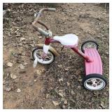 Radio Flyer Tricycle