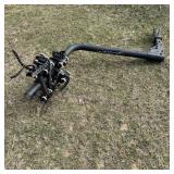 Saris Hitch-Mounted Bike Rack