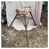 RIDGID 450 TRISTAND CHAIN VISE 1/8-5