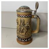 Avon 1988 "Indians of the American Frontier"